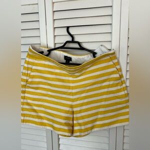 Jcrew summer pants